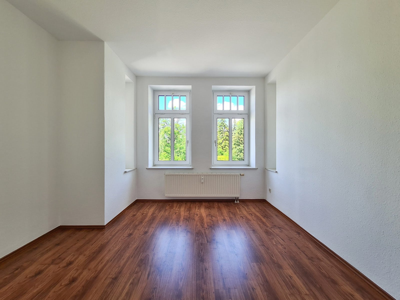 Wohnung Heinrich-Schütz-Straße in Chemnitz