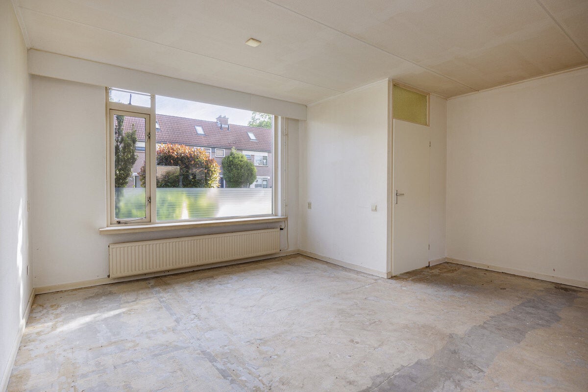 Huis Tom Mandersstraat 11 in Hengelo