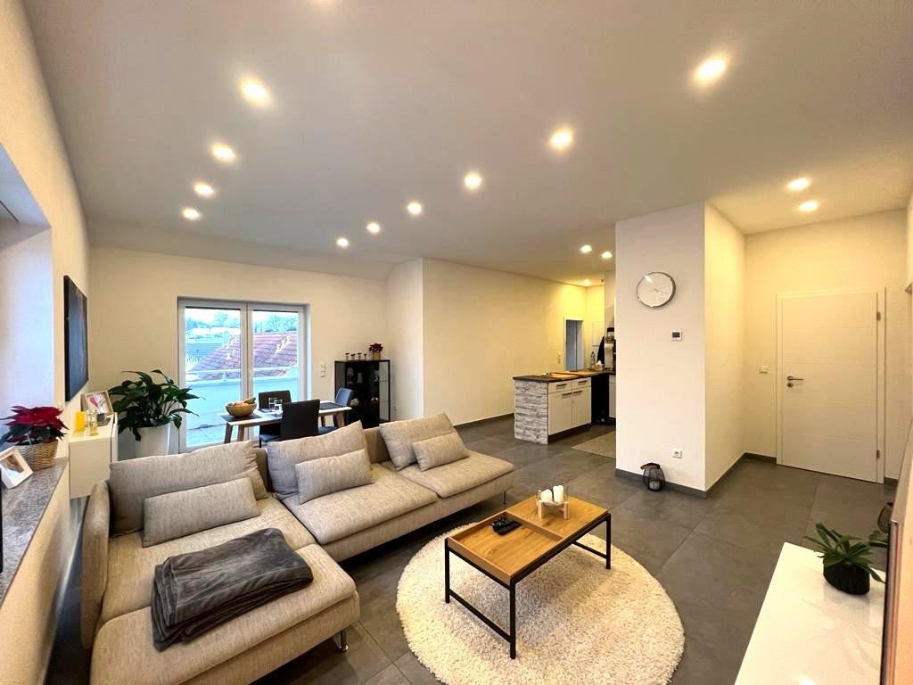 Wohnung August-Lämmle-Straße in Oberderdingen