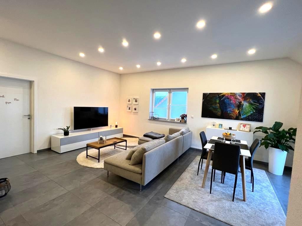 Wohnung August-Lämmle-Straße in Oberderdingen