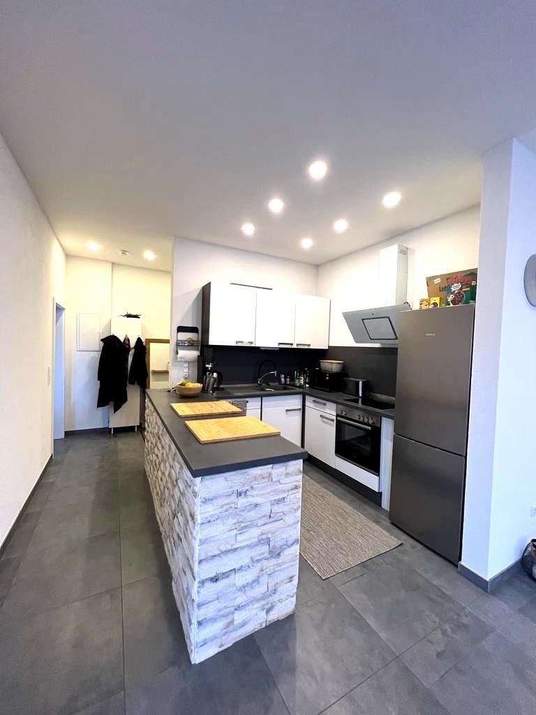 Wohnung August-Lämmle-Straße in Oberderdingen