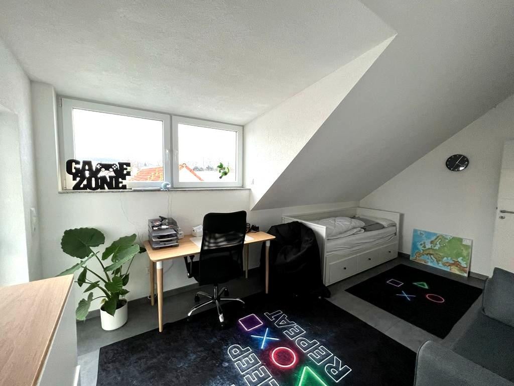 Wohnung August-Lämmle-Straße in Oberderdingen