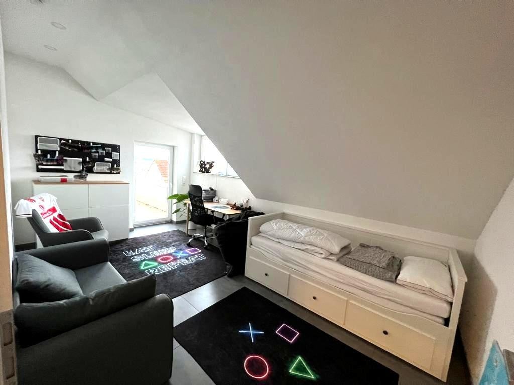 Wohnung August-Lämmle-Straße in Oberderdingen