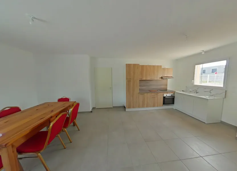 Maison Rue Paul Joud à Romans-sur-Isère