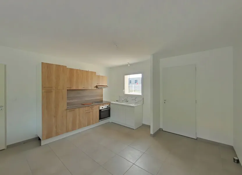 Maison Rue Paul Joud à Romans-sur-Isère