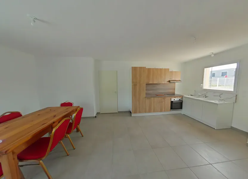 Maison Rue Paul Joud à Romans-sur-Isère