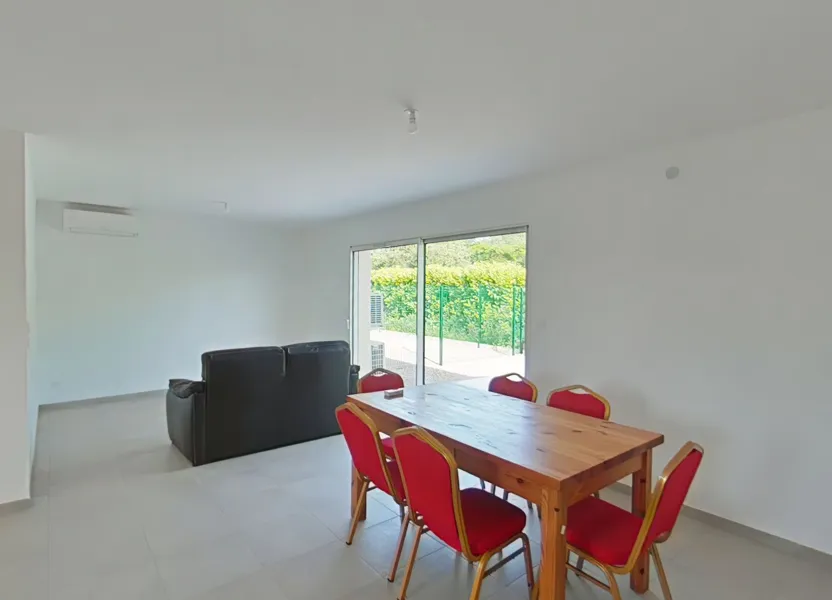 Maison Rue Paul Joud à Romans-sur-Isère