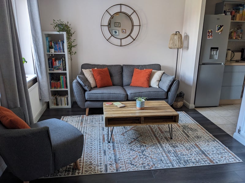Room Amis Walk in Bristol