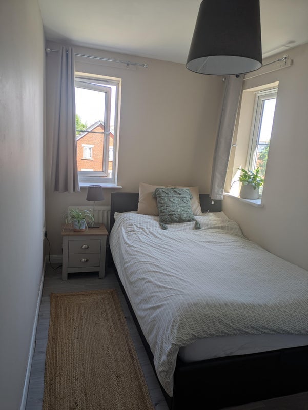 Room Amis Walk in Bristol