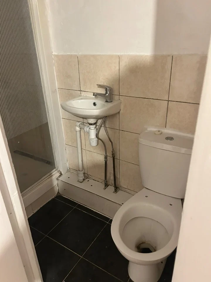 Flat Beatrice Close in Greater London