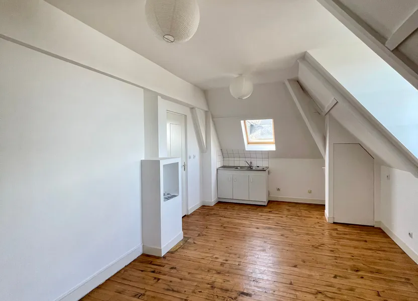 Appartement Chemin Duquesne à Arelaune-en-Seine