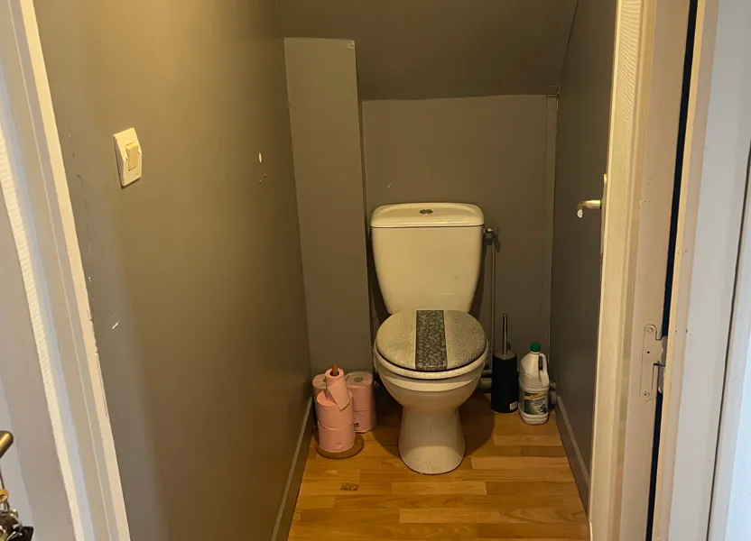 Appartement Chemin Duquesne à Arelaune-en-Seine
