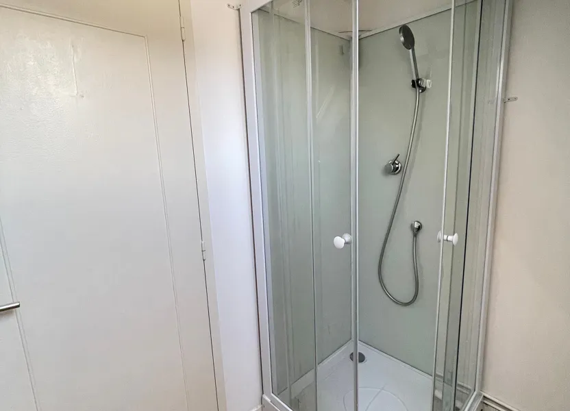 Appartement Chemin Duquesne à Arelaune-en-Seine