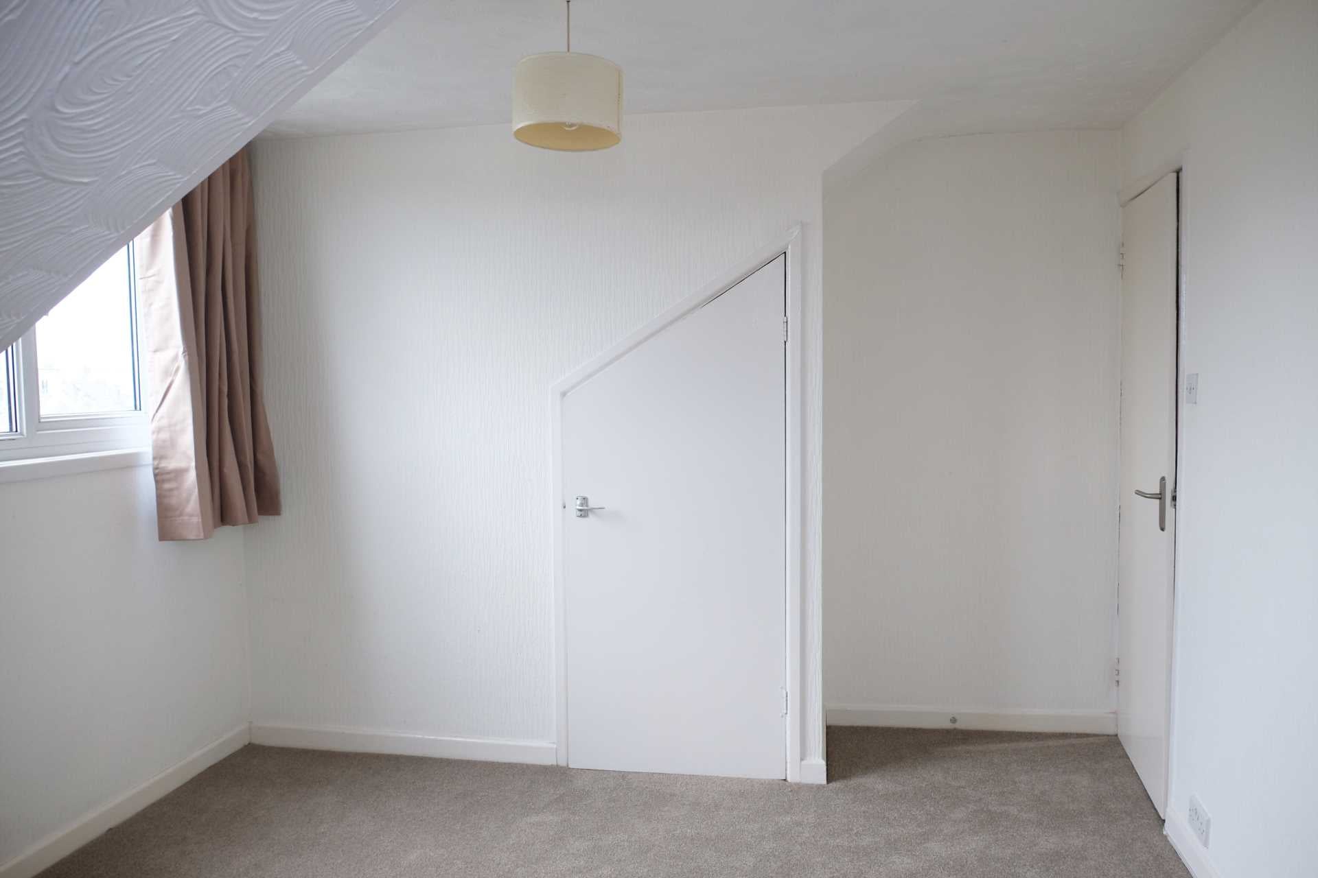 Flat Locking Road in Weston-super-Mare