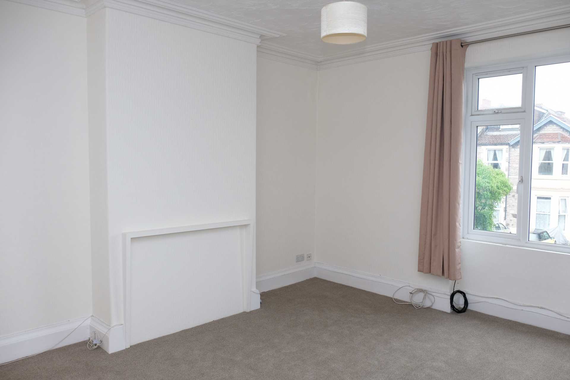 Flat Locking Road in Weston-super-Mare