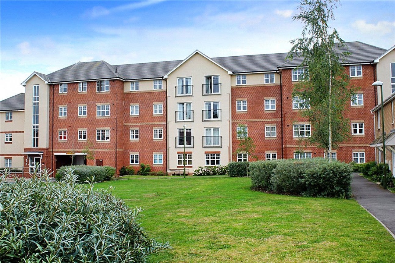 Flat Butts Mead in Arun
