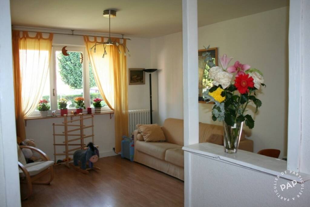 Appartement Rue Robert Degert à Ivry-sur-Seine