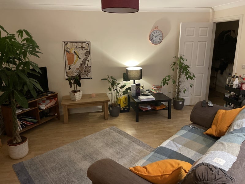 Room Vicarage View in Leeds