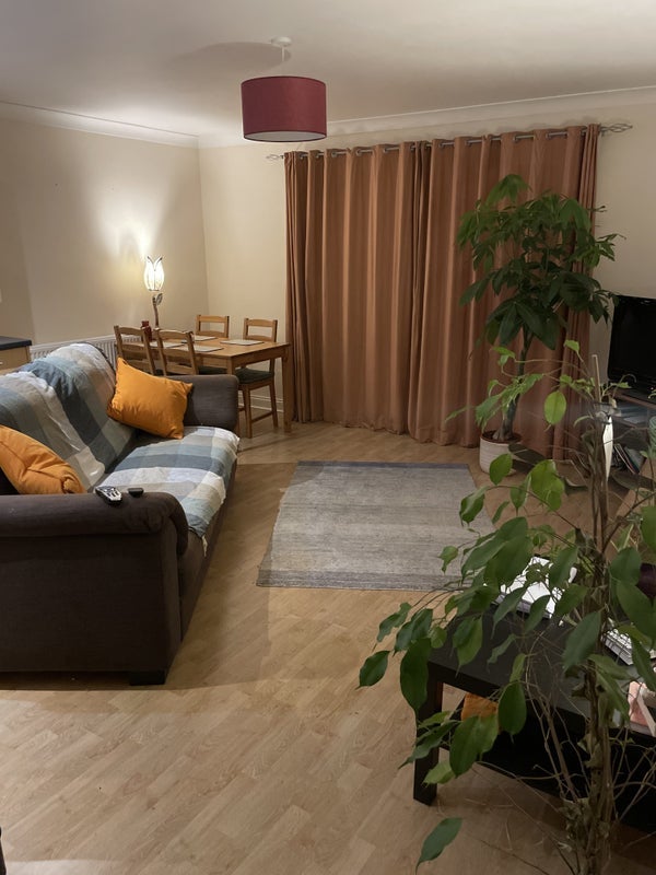 Room Vicarage View in Leeds
