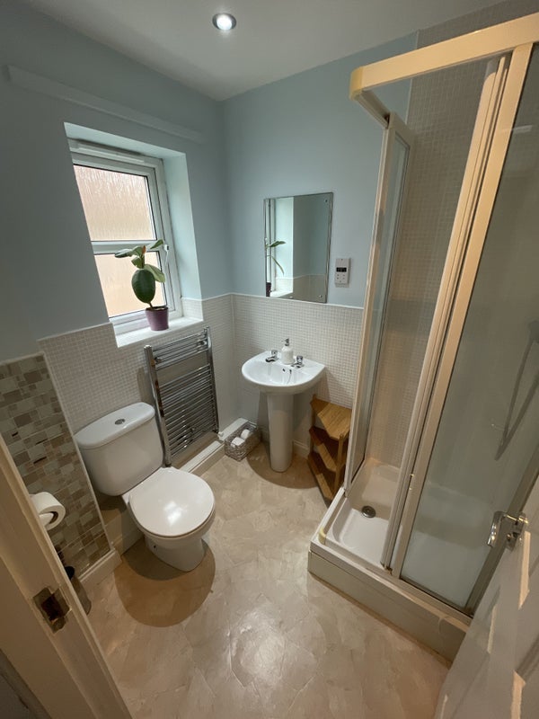 Room Vicarage View in Leeds