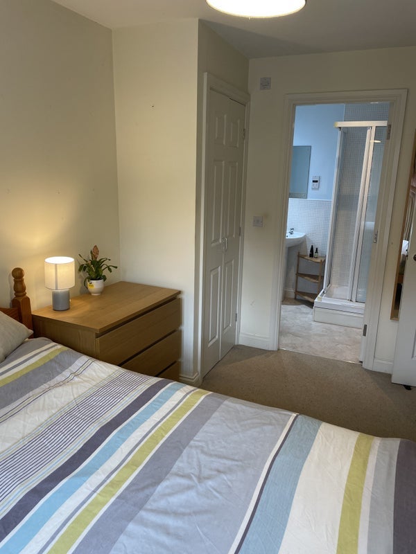 Room Vicarage View in Leeds
