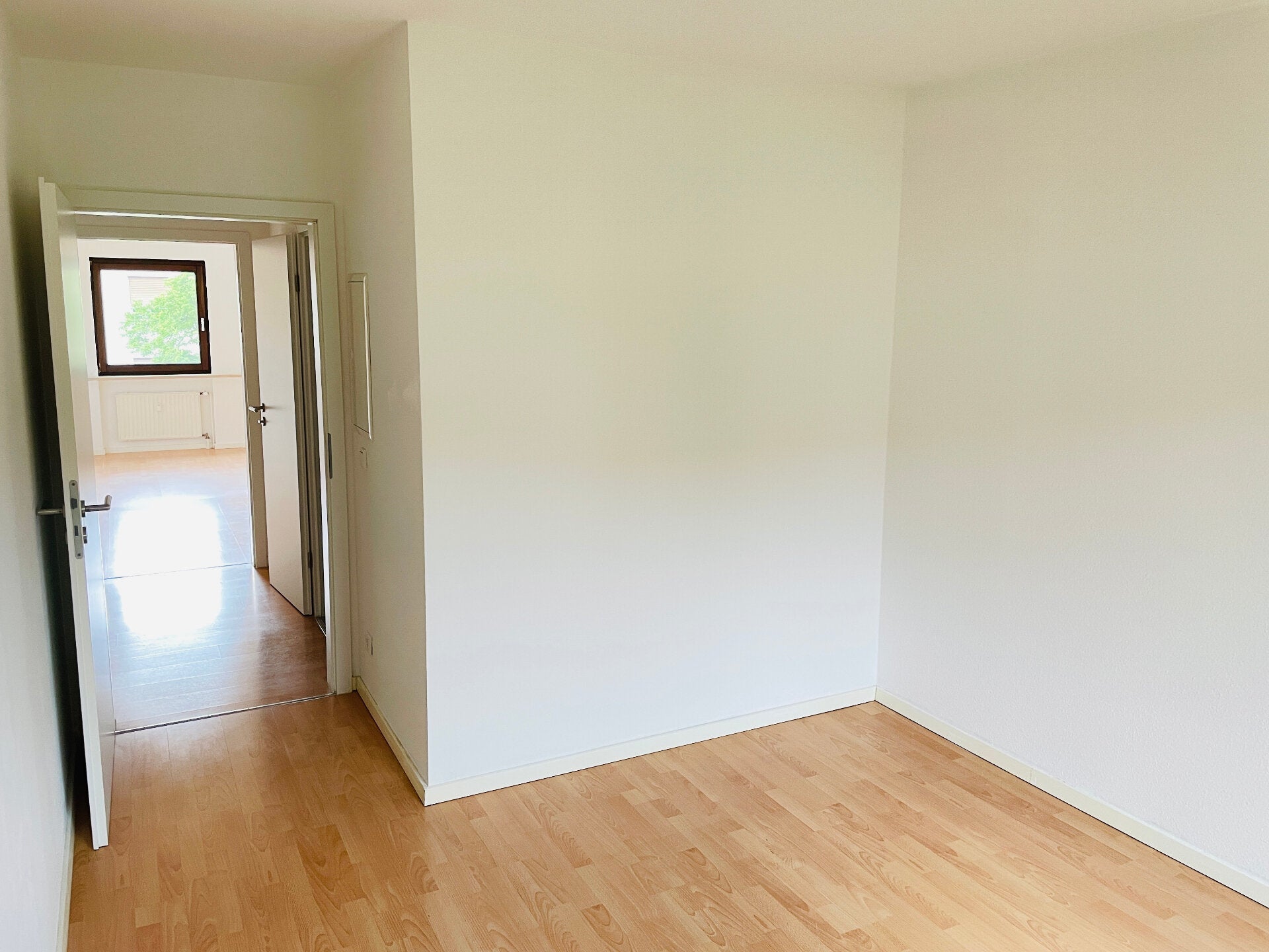 Wohnung Sperberstraße in Nürnberg