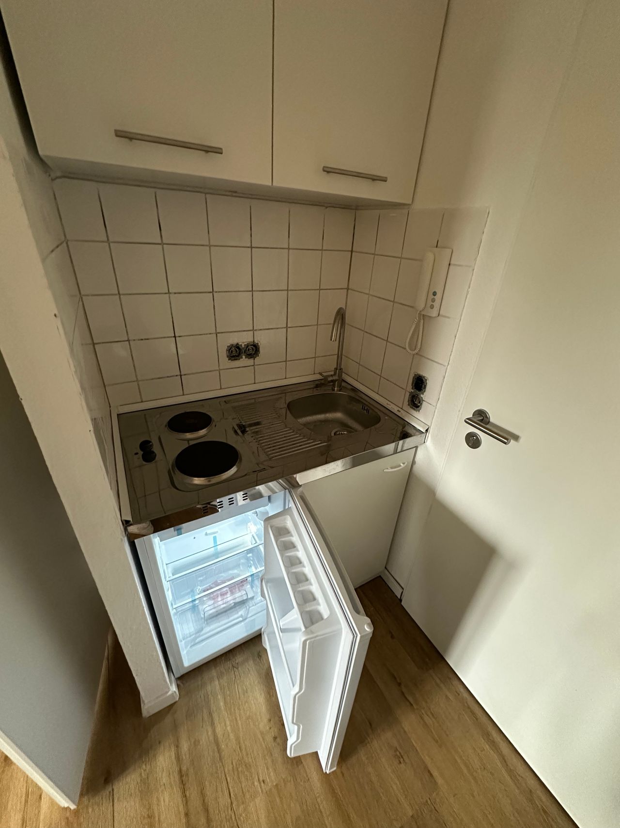 Wohnung Neckarauer Straße in Mannheim