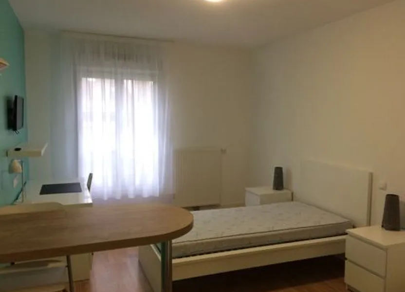 Appartement Rue de Bouvines à Compiègne