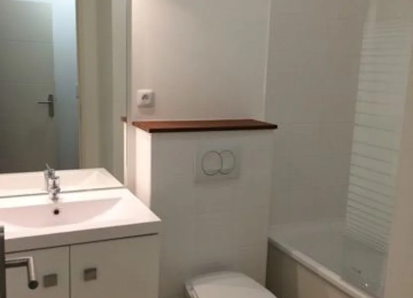 Appartement Rue de Bouvines à Compiègne