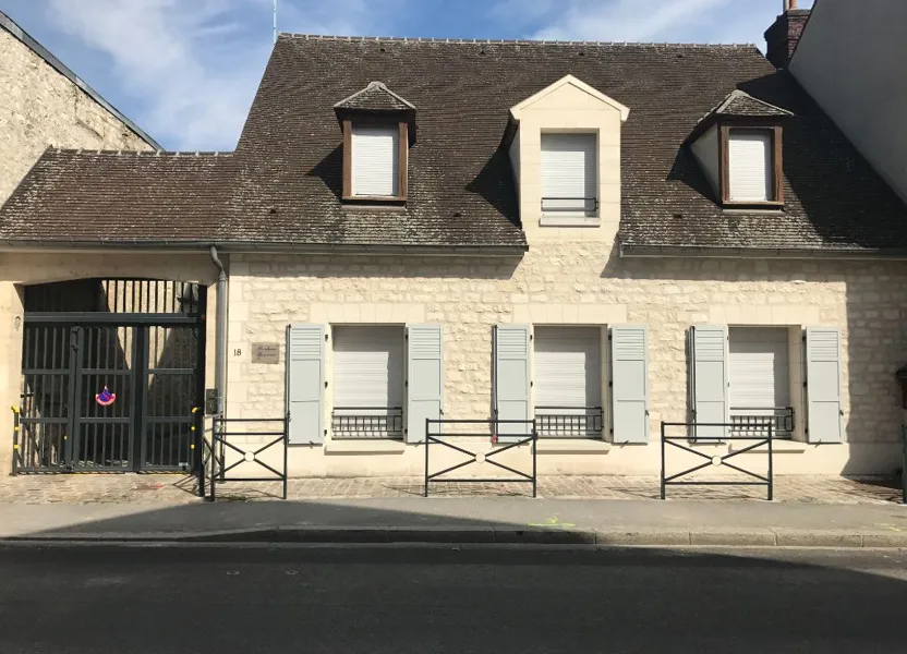 Appartement Rue de Bouvines à Compiègne