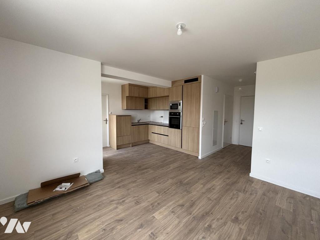 Appartement Rue de Verdun à Amiens