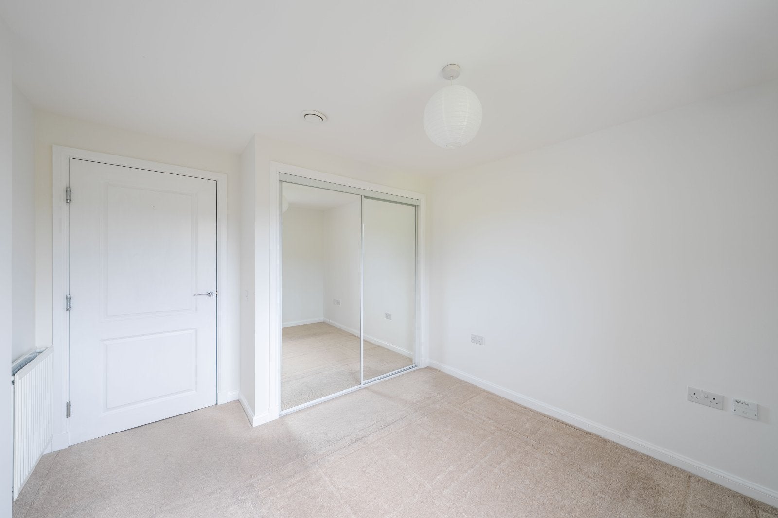 Flat Urquhart Court in Aberdeen City