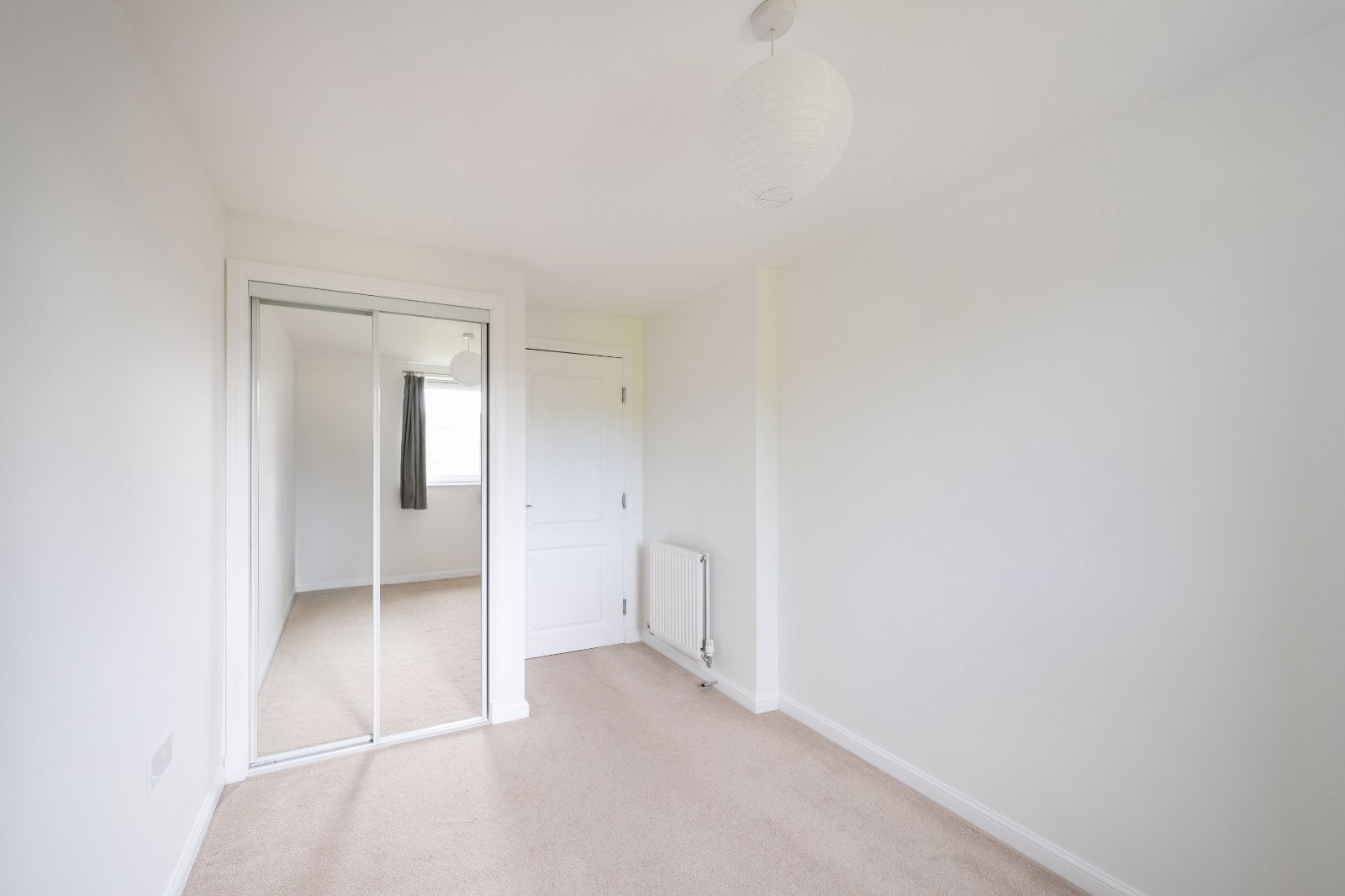 Flat Urquhart Court in Aberdeen City