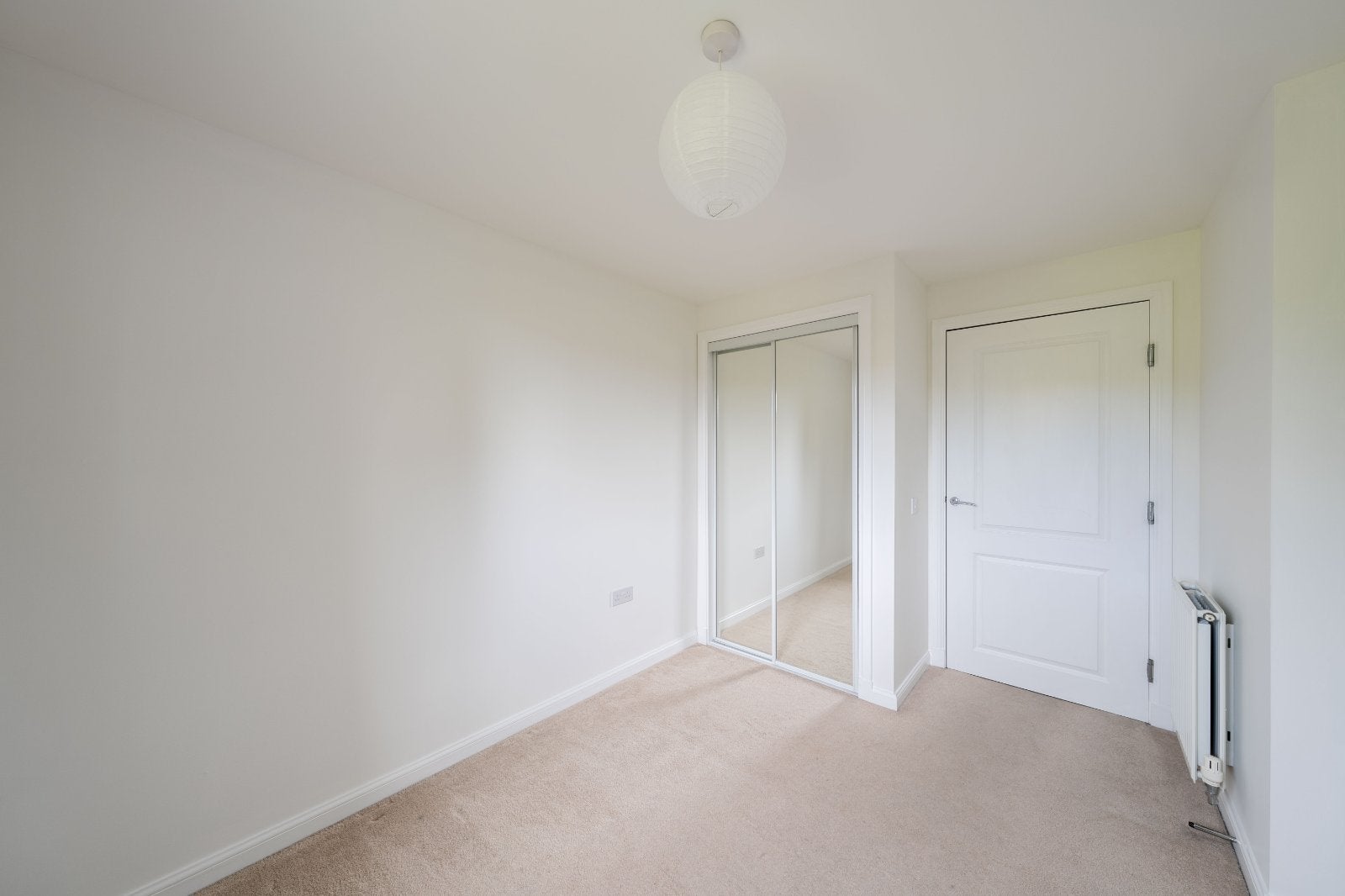 Flat Urquhart Court in Aberdeen City