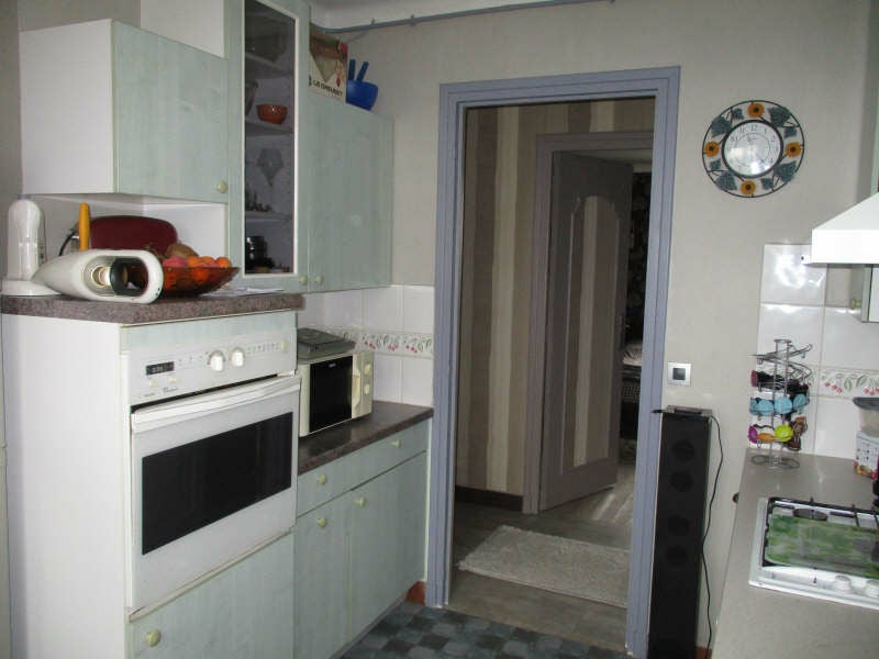 Flat Rue Lanfranc in Caen