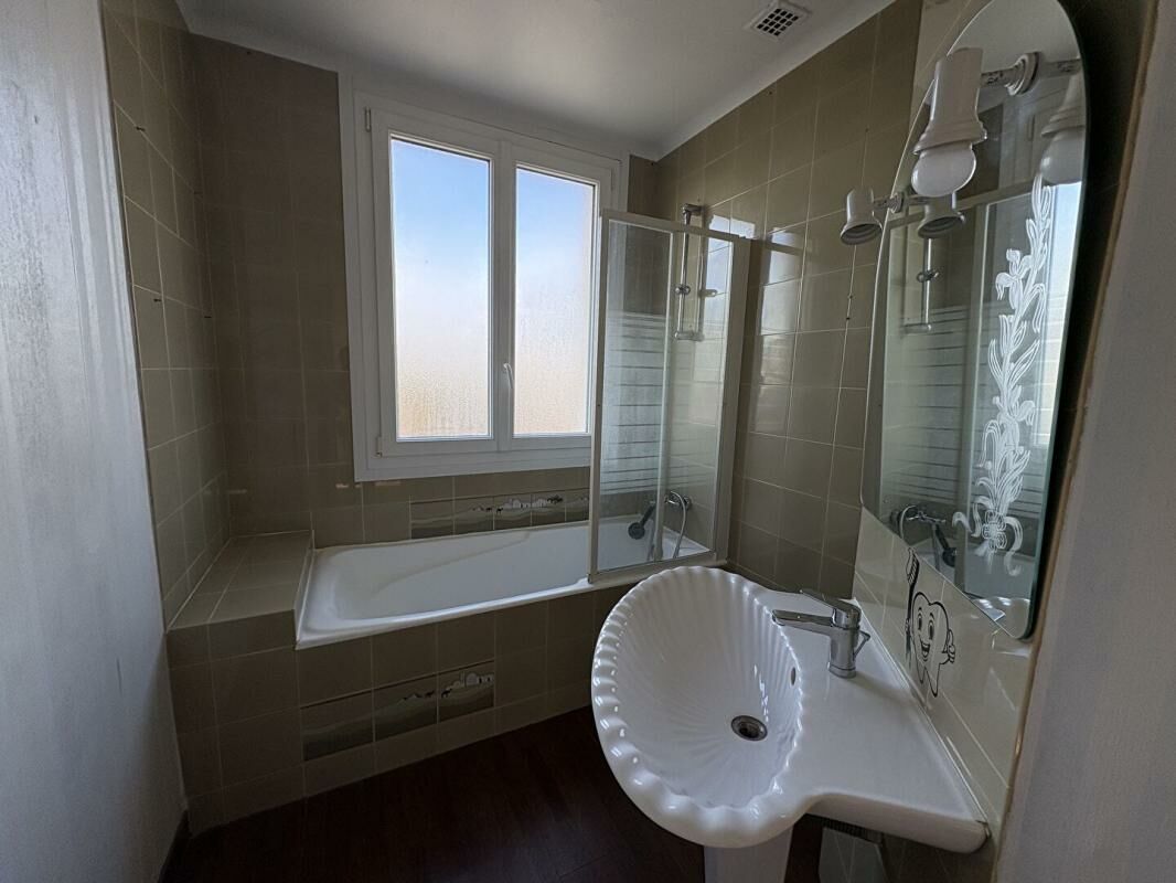 Flat Rue Lanfranc in Caen