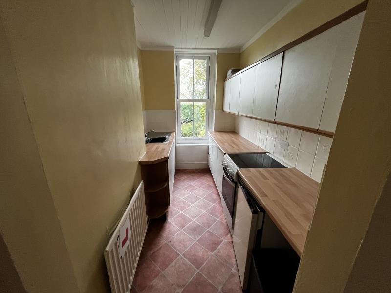 Flat Under Minnow Road in North Devon