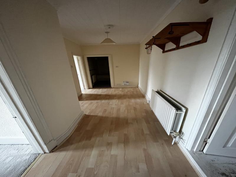 Flat Under Minnow Road in North Devon