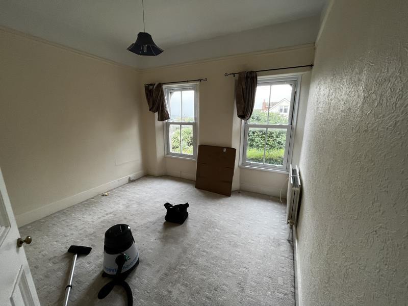 Flat Under Minnow Road in North Devon