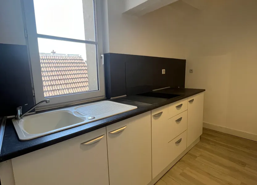 Appartement Rue du Proconsul à Coulommiers