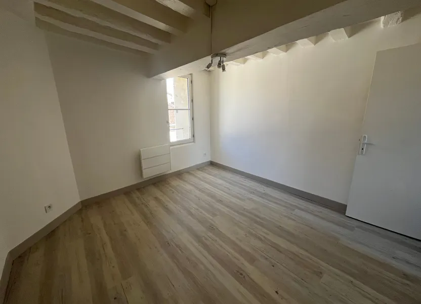 Appartement Rue du Proconsul à Coulommiers