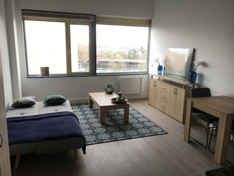 Studio Schouwburgring en Tilburg