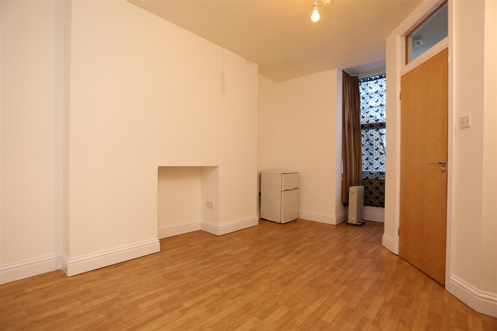 Flat Devonshire Place in Brighton