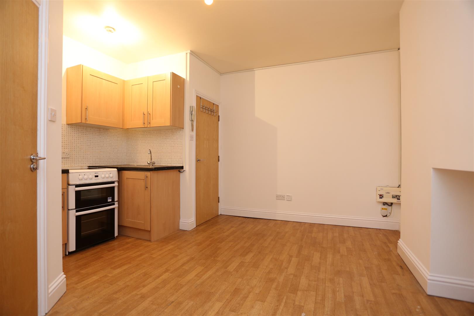 Flat Devonshire Place in Brighton