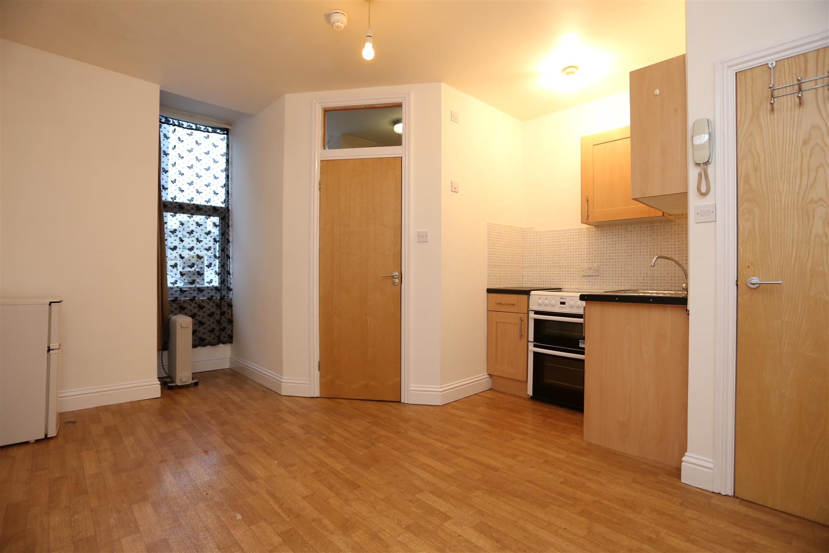 Flat Devonshire Place in Brighton