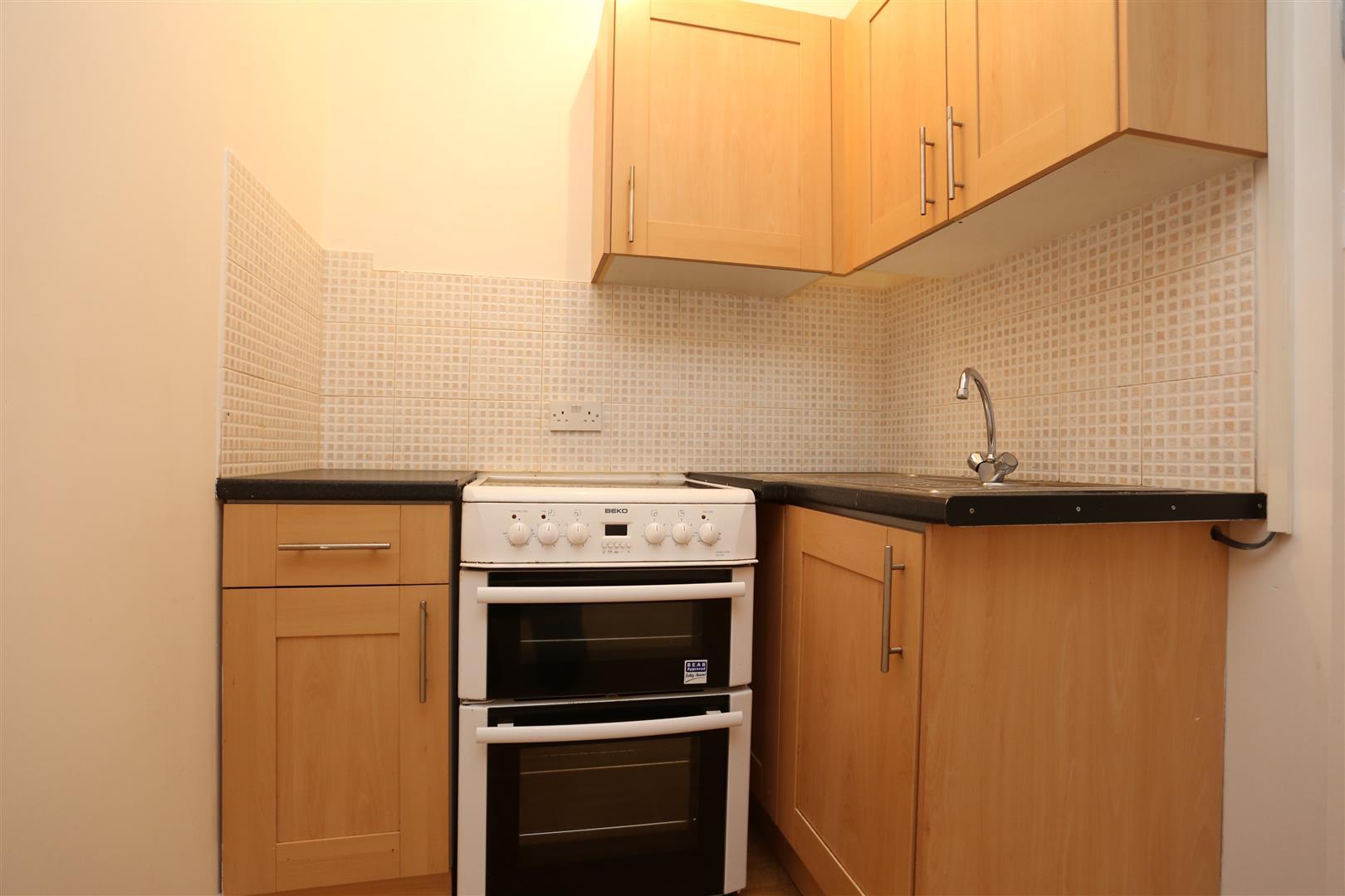 Flat Devonshire Place in Brighton