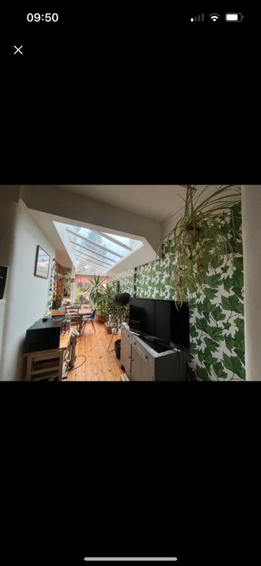 Room Cornwall Road in Bristol