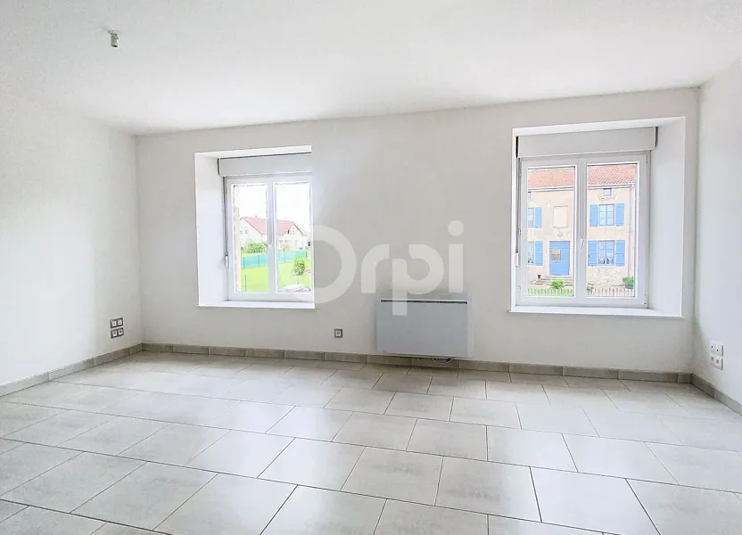 Appartement D 13 à Saint-Paul