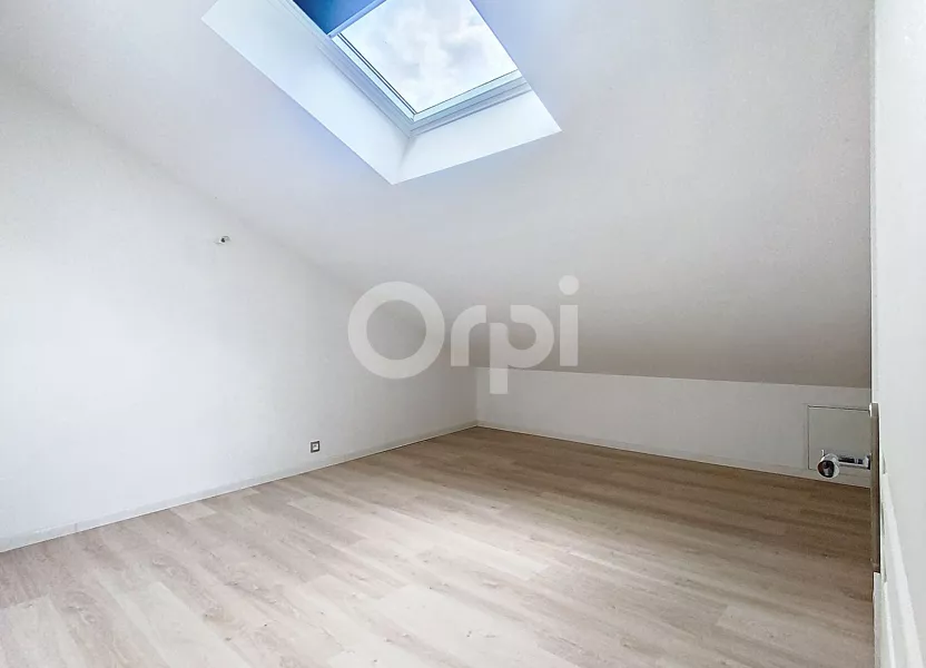 Appartement D 13 à Saint-Paul