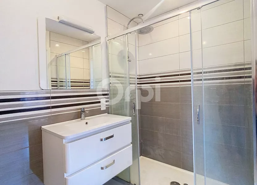 Appartement D 13 à Saint-Paul